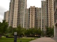 Fosen Suites at Seasons Park