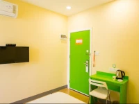 Hi Inn Beijing Fangzhuang