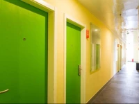 Hi Inn Beijing Liu Li Bridge