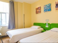 Hi Inn Beijing Qianmen