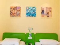 Hi Inn Beijing Sihui