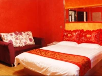 Hong Wei Yi Jia Beijing Guangwai