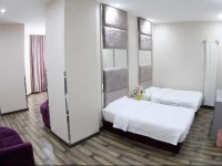 Hong Wei Yi Jia Beijing Niujie