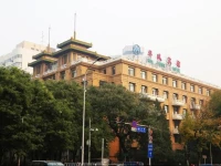 Huafeng Hotel Beijing