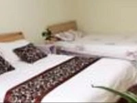 Jingwei Family Apartment Branch 1