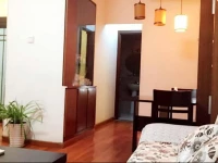 Jingwei Family Apartment Branch 2