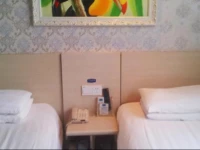 Lejia Business Chain Hotel
