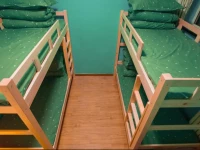 Leo Tian An Men Hostel