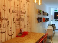 Mini Me Capsule Hostel