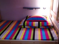 No.9 International Youth Hostel