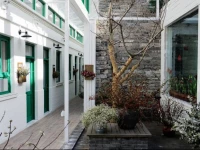 Peking Station Hostel