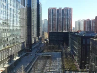 Rich & Young Beijing Guangqumen Service Apartment