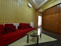 Shangjian Taikongcang Hotel Beijing Jinsong Subway Station