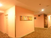 Shouke Busines Hotel 3*