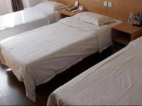 Super 8 Beijing Fengtai Raiway Station East Ave