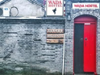 Wada International Hostel