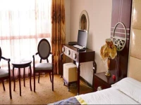 Wuai Wulu Hotel Fudun