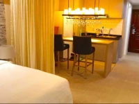 XY Apartmentпј€Beijing Wudaokouпј‰