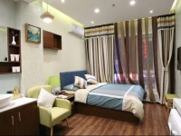 Yijia Nascent State International Service Apartment