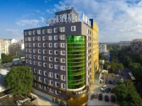 Yitel Beijing Qianmen Hotel