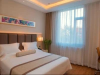 Yitel Beijing Shijingshan Wanda Plaza