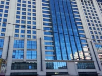 Yongli International Apartment (Beijing Workers Stadium Sanlitun)