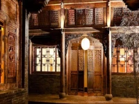 Jings Residence Pingyao