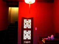 Pingyao Guangxu Palace Boutique Hotel