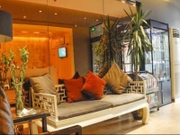 Jinjiang Inn Pingyao Ancient City