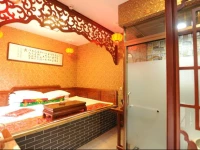 Pingyao Han Rui Cheng Hotel