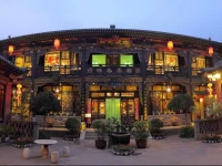 Pingyao Honghu Inn
