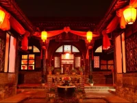 Pingyao Jin Tai Sheng Inn