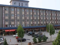 Hanting Express Pingyao Old Town North Gate Branch