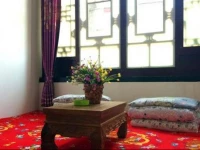 Pingyao Jingyizhan Folk Inn