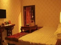 Pingyao Joy Guesthouse