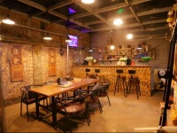 Pingyao Langji International Youth Hostel