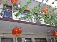 Yunfeng Yuchangyuan Inn