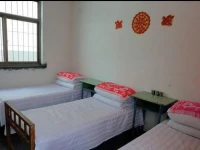 Zhangjia Homestay