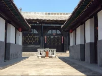 Jixing Folk Inn Pingyao