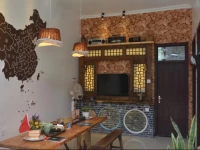 On the Way Bicycle Inn Pingyao