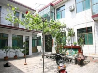 Pingyao Baolilai Express Inn