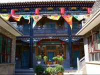 Pingyao Chang Jie Inn