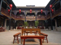 Pingyao Cheng Shi Ge Inn