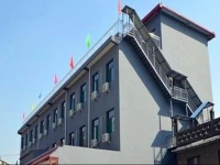 Pingyao Dichangjiu Inn