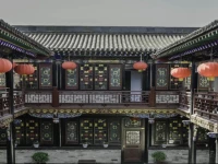 Pingyao Harmony Guesthouse