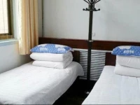 Pingyao Jingshang Inn