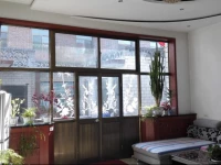 Pingyao Jinrong Homey Inn