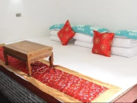 Pingyao Ju Yuan Ge Inn