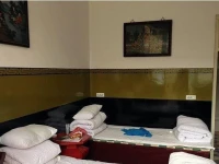 Pingyao Liujia Homestay