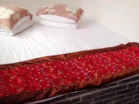 Pingyao Manbu Gucheng Inn